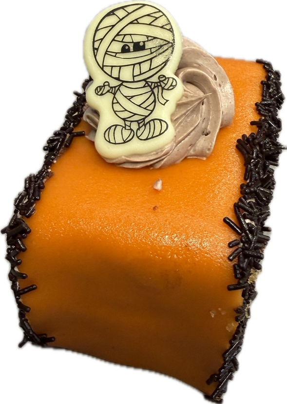 Halloweensnitte