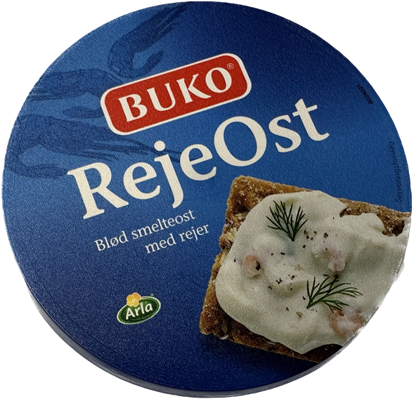 Buko rejeost