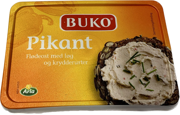 Buko Pikantost