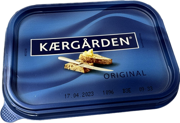 Kærgården