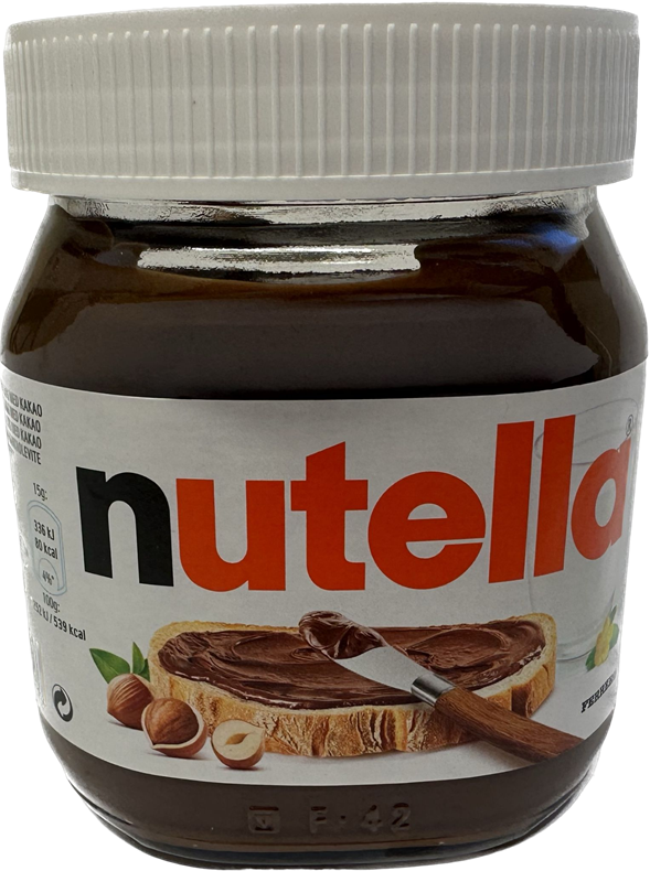 Nutella