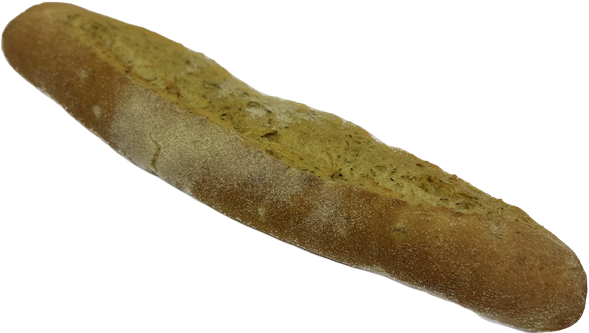 Rød the flutes