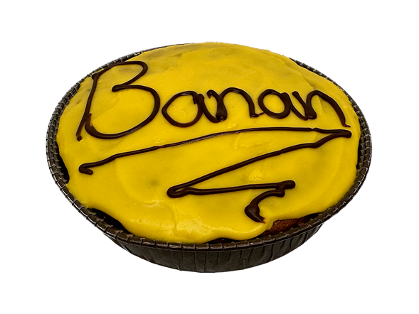 Banankage