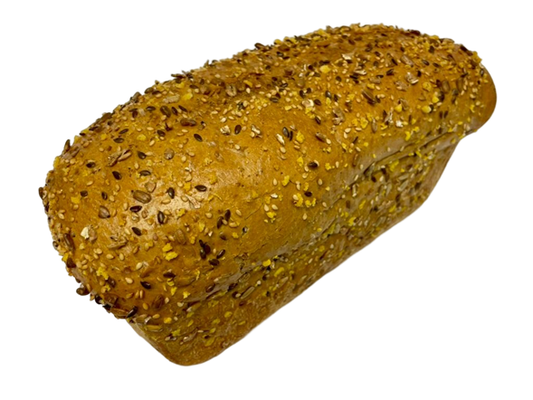 Femkornsbrød