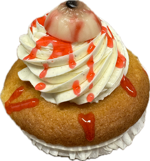 Monster muffins lys