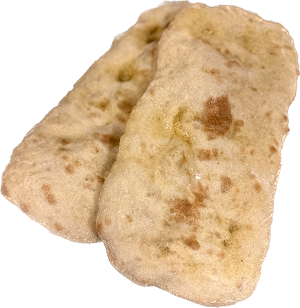 Grillbrød