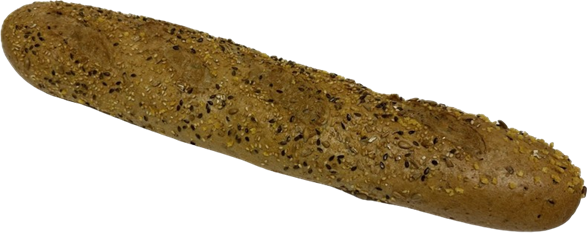 Femkorns flutes