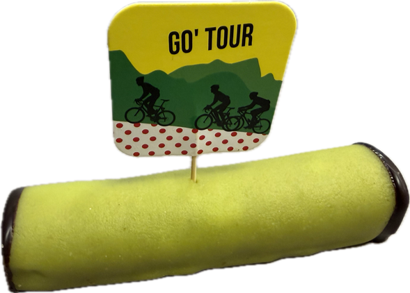 Tour Træstamme grøn