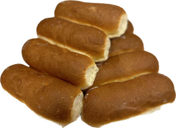 Pølsebrød