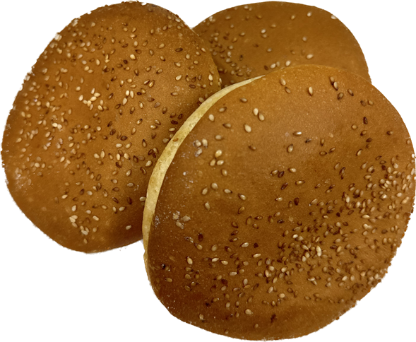 Burgerboller