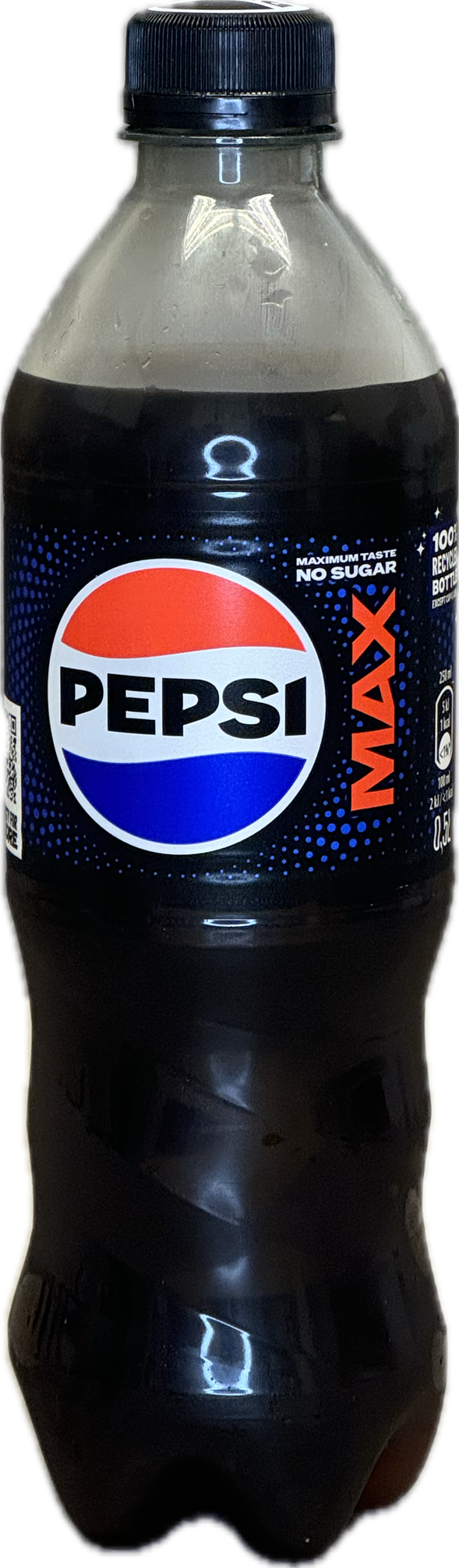 Pepsi Max