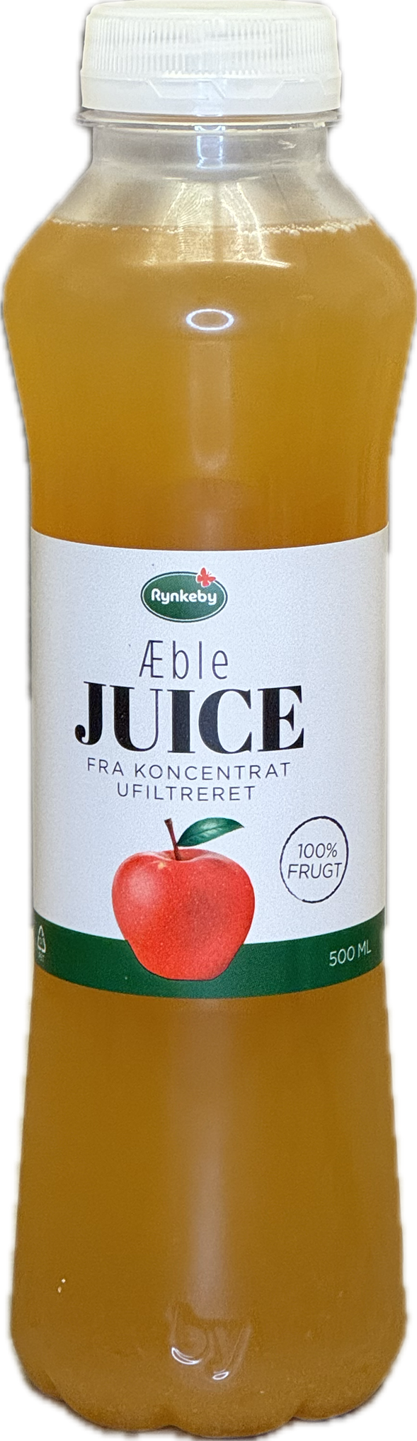 Rynkeby Æble Juice