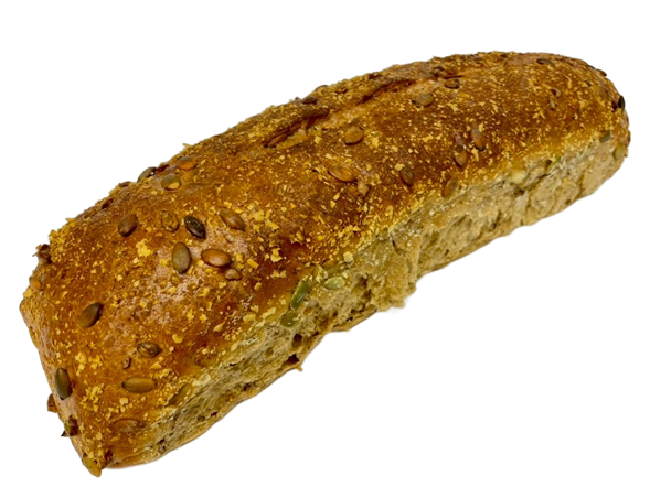 Kartoffelbrød
