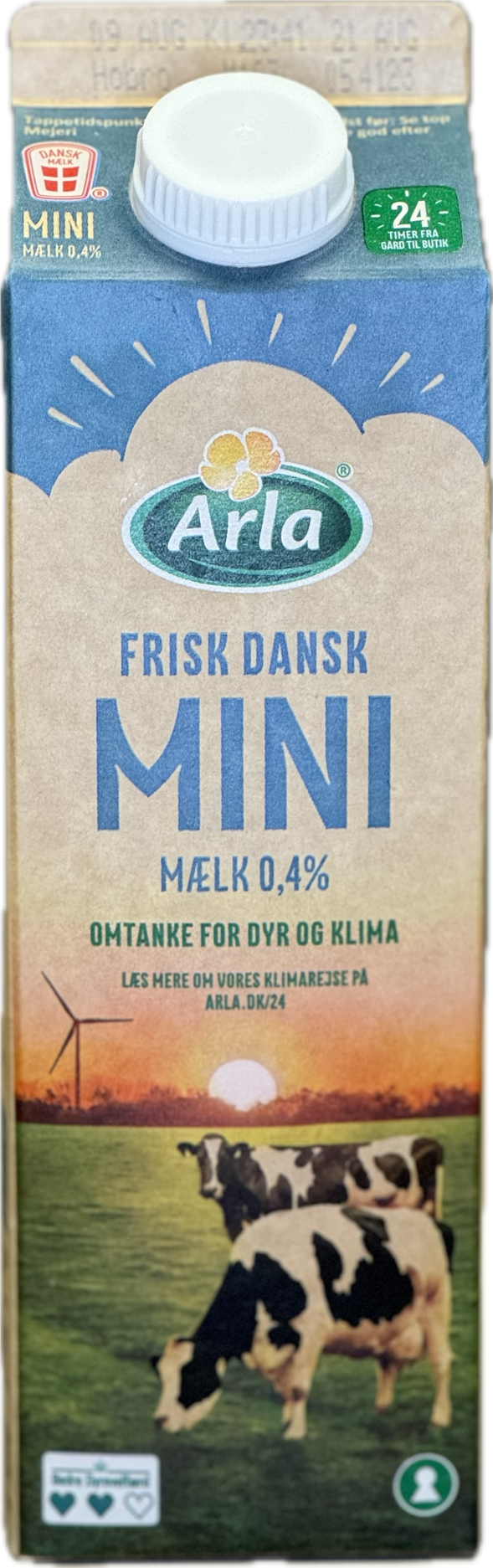 Arla Minimælk