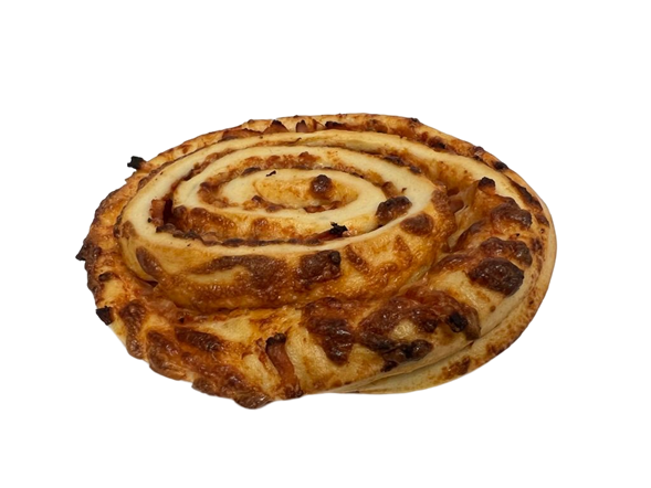 Pizzasnegl