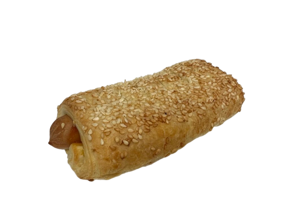 Pølsehorn