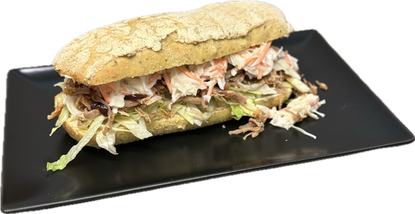 Månedens sandwich marts