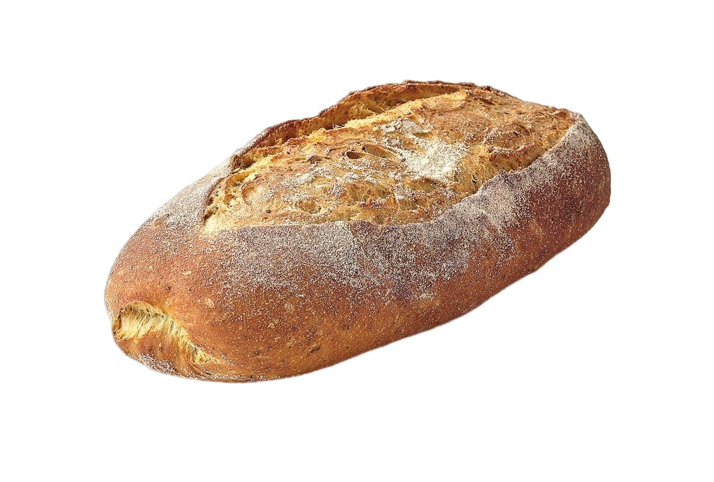 Rød the brød | mesterbageren.dk
