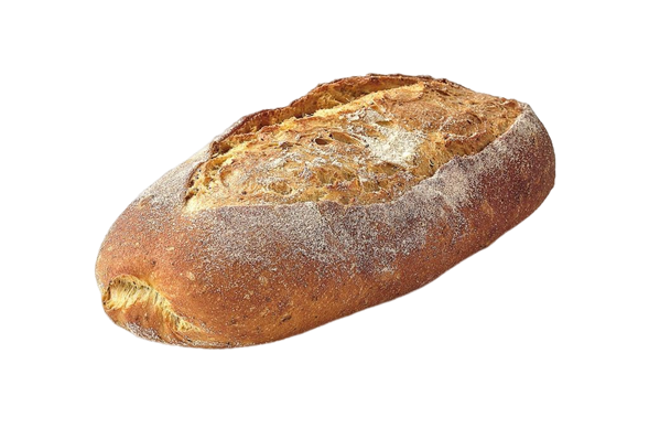 Rød the brød