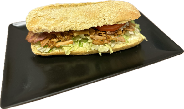 Månedens sandwich april