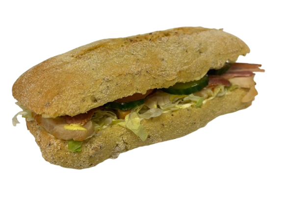 Sandwich