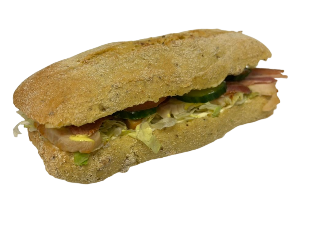 Sandwich | mesterbageren.dk