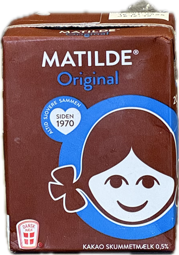 Matilde Kakaomælk