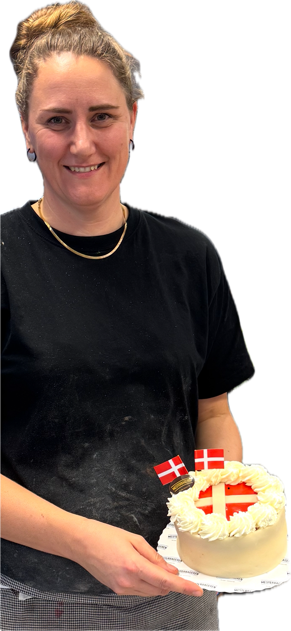 Fødselsdags othello