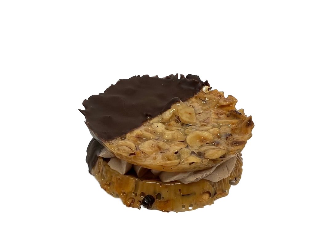 Florentiner | mesterbageren.dk