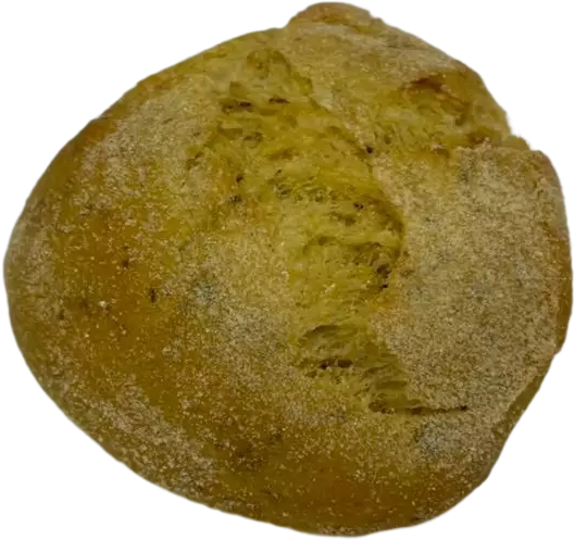 Rød the bolle