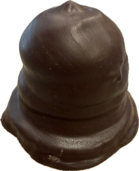 Flødebolle almindelig