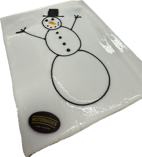 Snemands studenterbrød