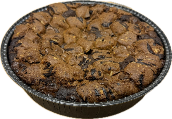 Brookie